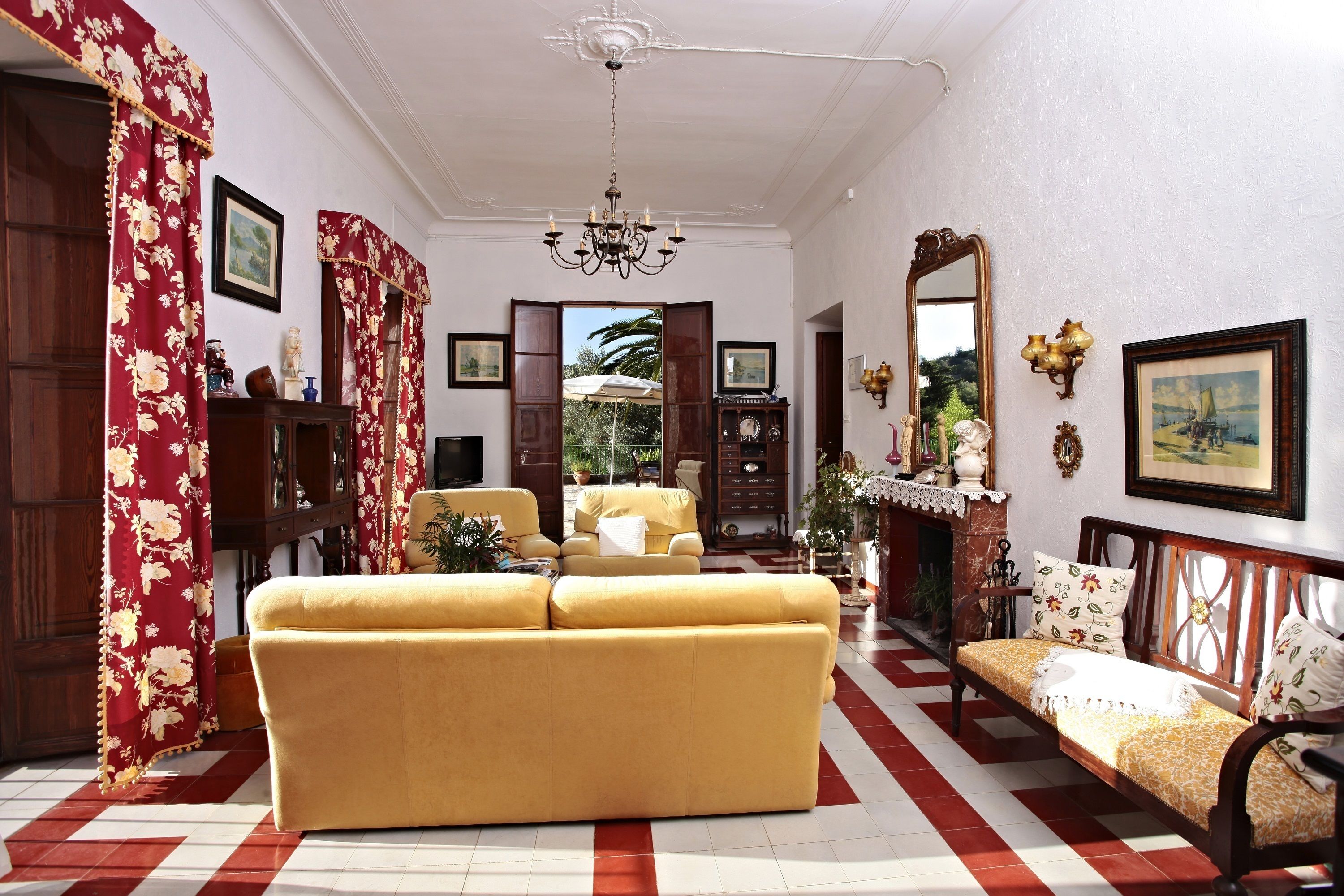 Foto - Agroturisme Finca Sa Maniga