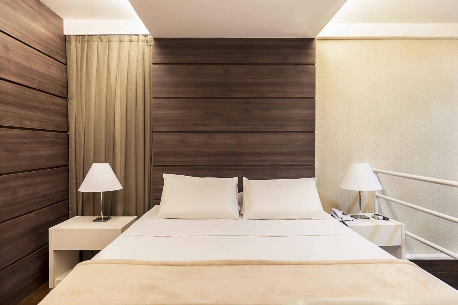 1 bedroom, minibar, desk, blackout curtains