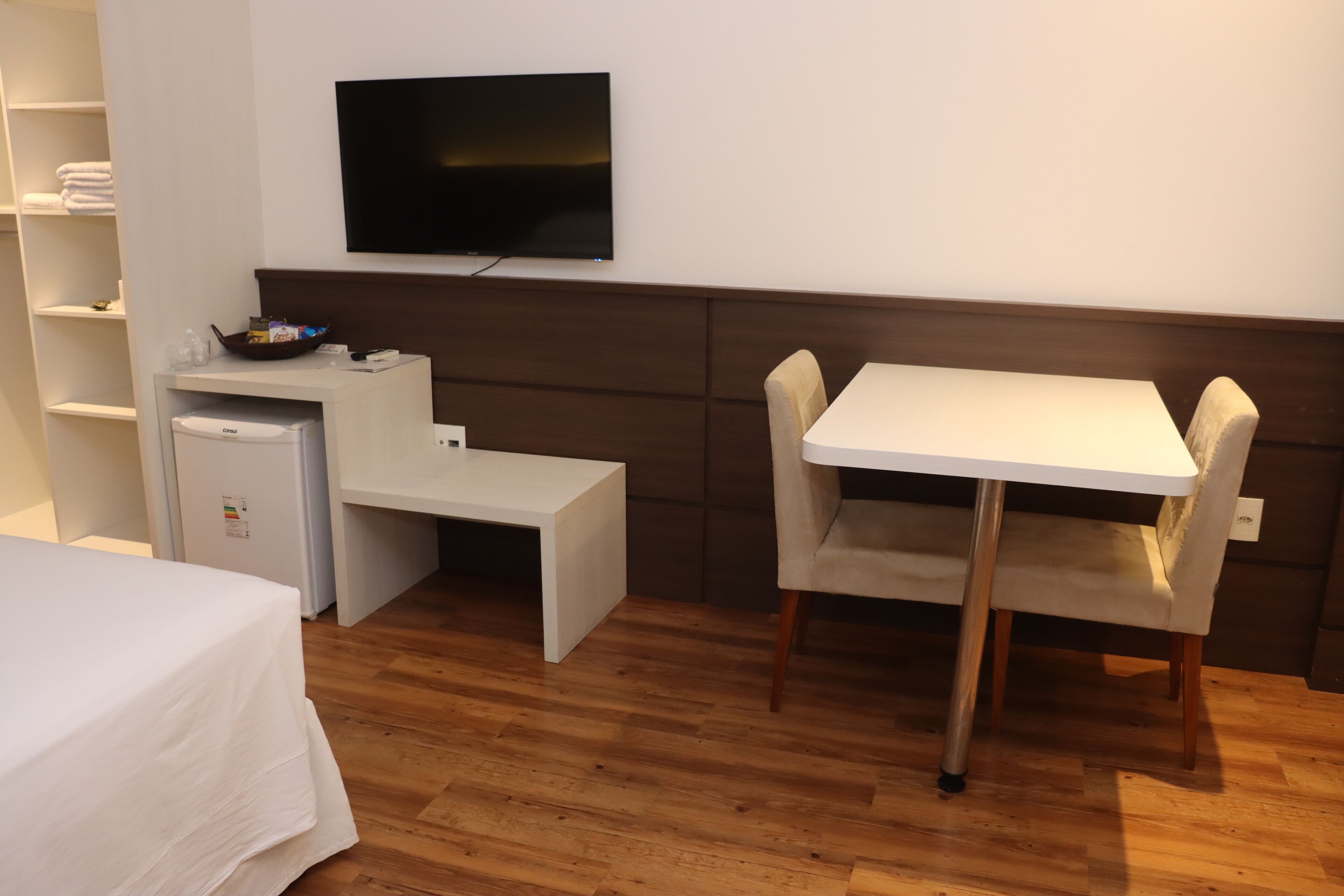 ห้องพัก