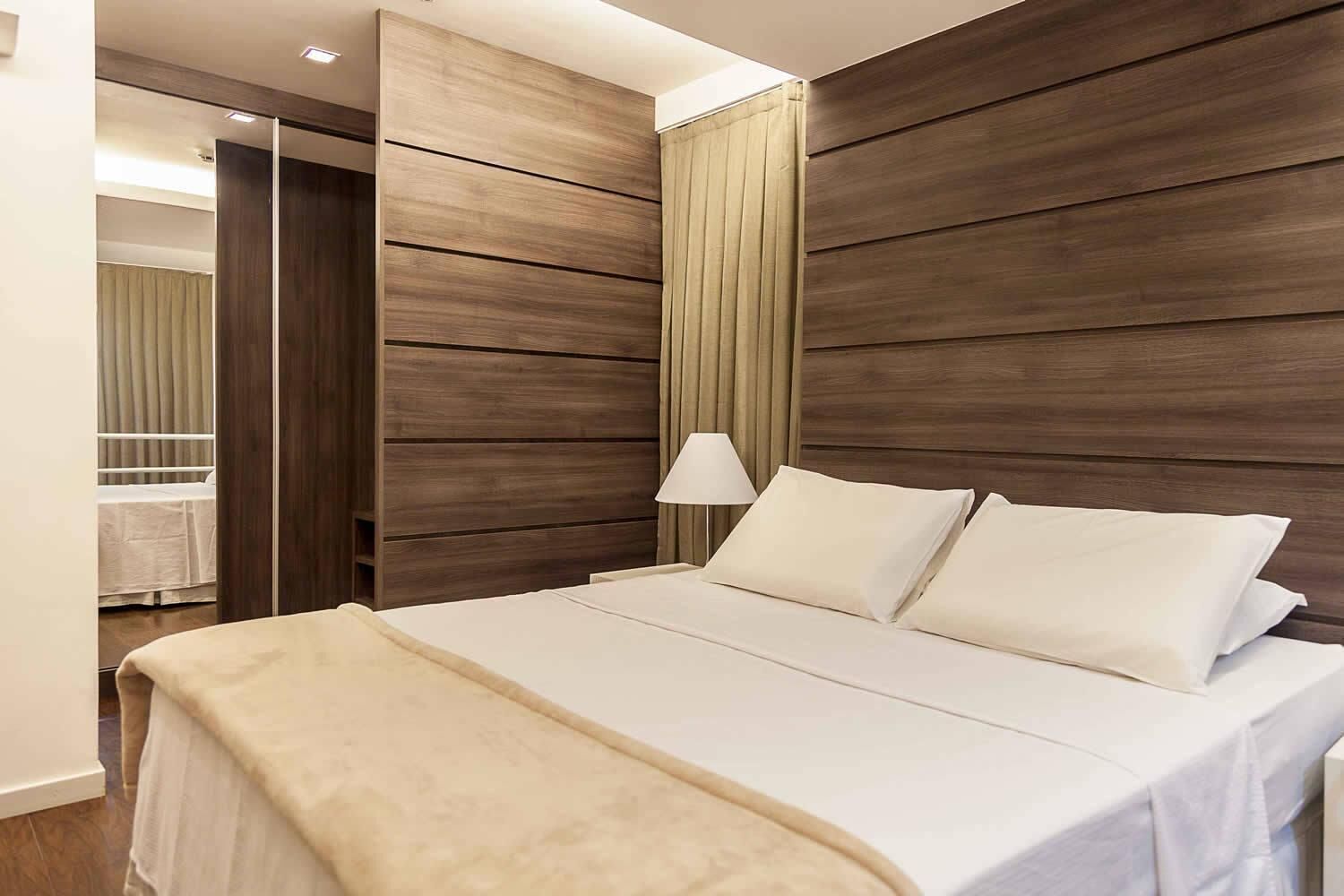 1 bedroom, minibar, desk, blackout curtains