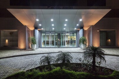 Hotel Atmosfera