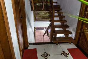 Pintu masuk dalaman