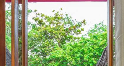 Pousada Arpoador Flat