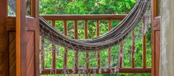 Pousada Arpoador Flat