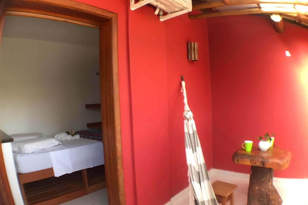 Apartamento Studio | واي فاي مجانًا وملاءات أسرّة
