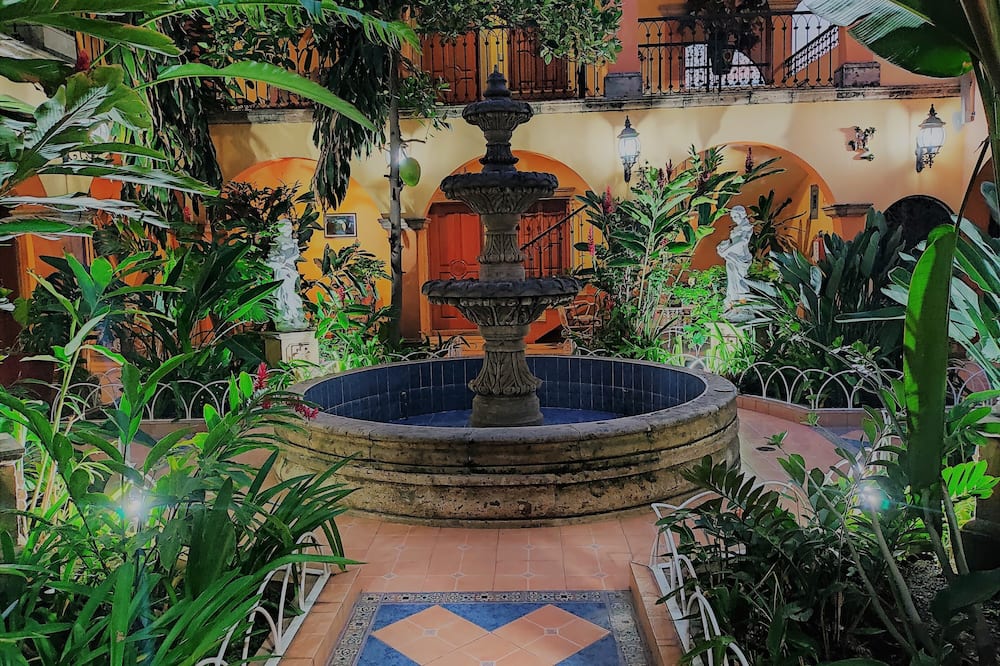 Hotel Casa La Gran Senora