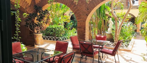 Jardin