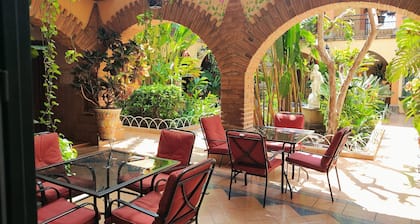 Hotel Casa La Gran Senora
