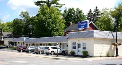 Bracebridge Inn