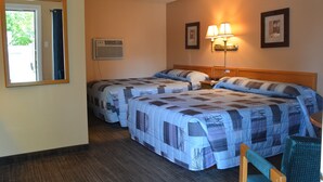 熨斗/熨衣板、免费 WiFi、床单