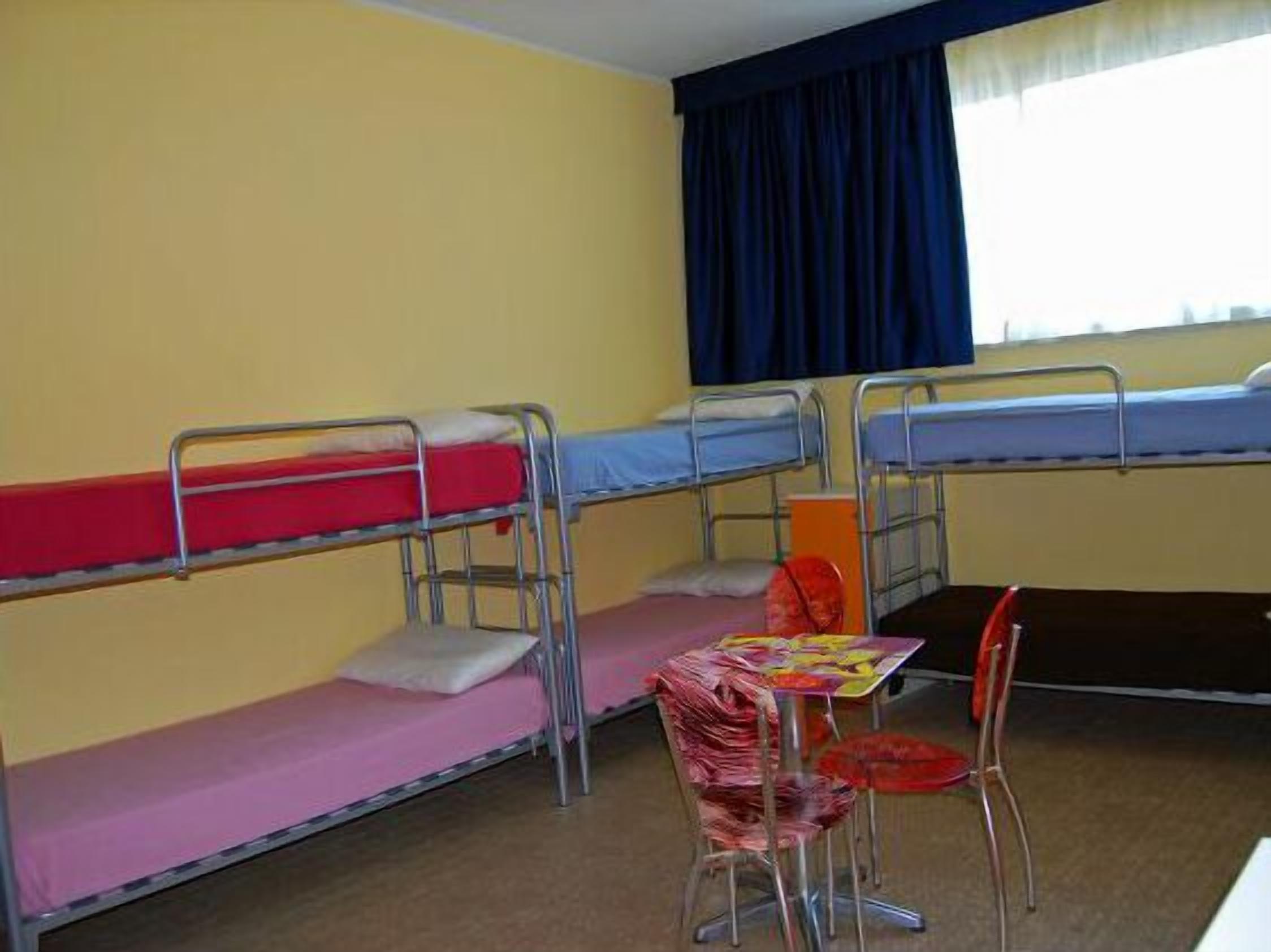 Photo - Hostel San Marino