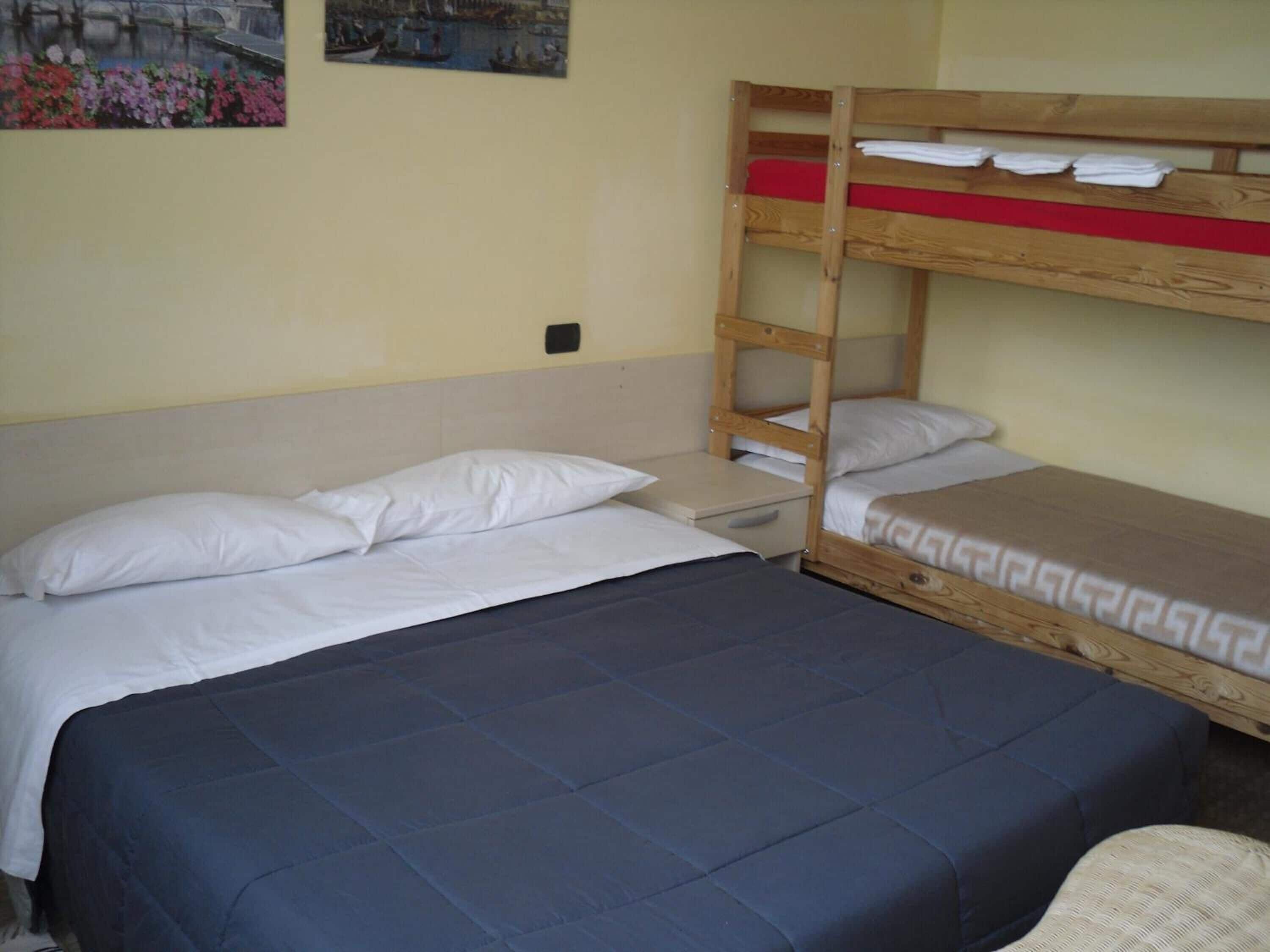 Photo - Hostel San Marino