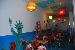 Regional cuisine - Hostel San Marino (Borgo Maggiore)