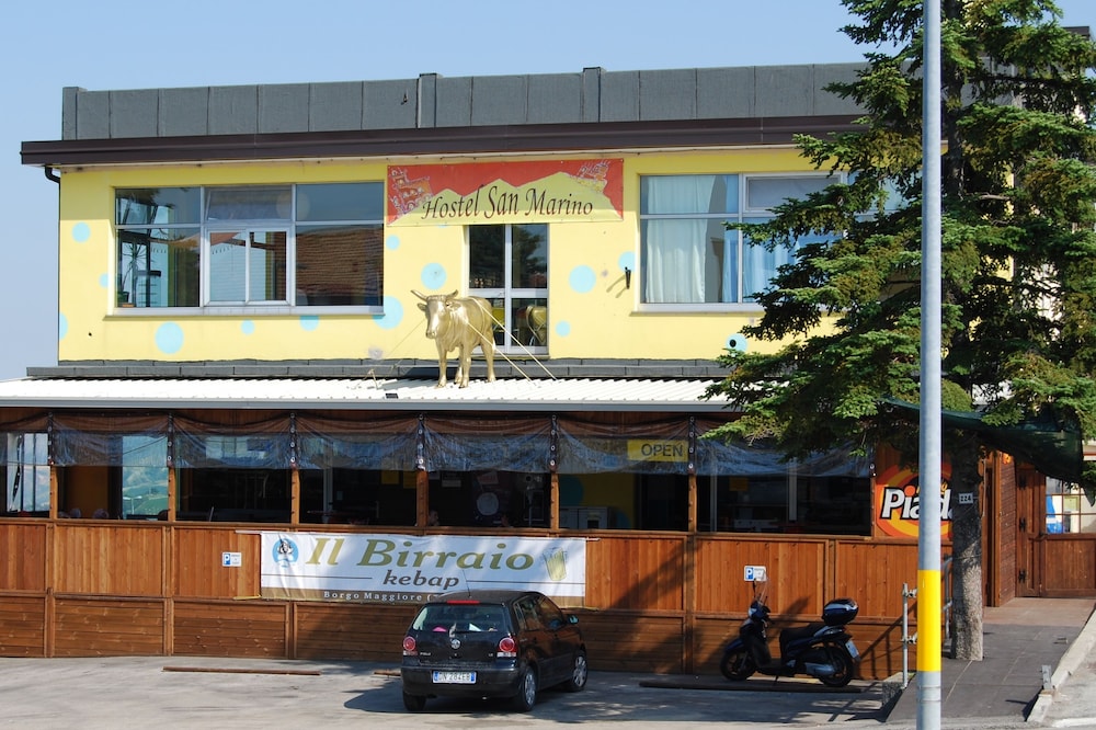 Hostel San Marino