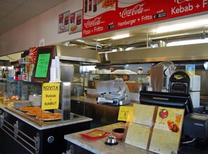 อาหารประจำภูมิภาค