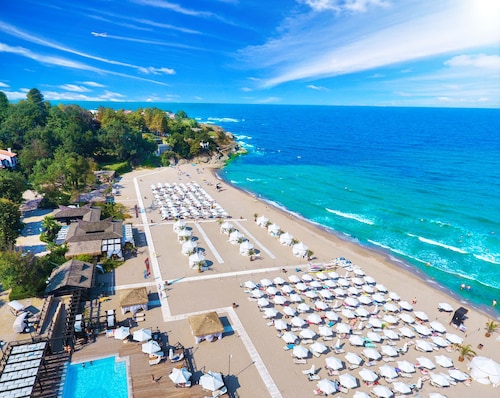 Oasis Resort Lozenets