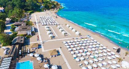 Oasis Resort Lozenets