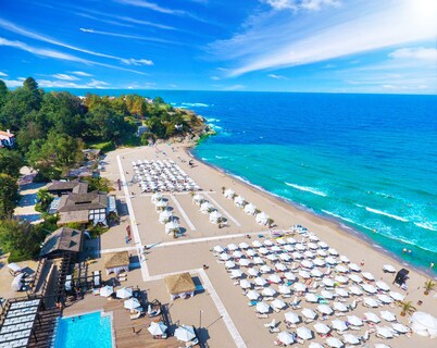 Oasis Resort Lozenets