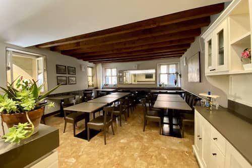 Sala colazione