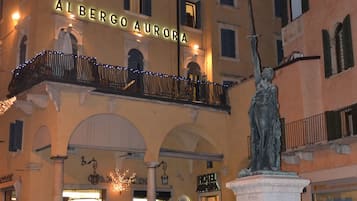 Aussenbereich