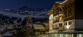 CGH Résidence boutique La Grange aux Fées