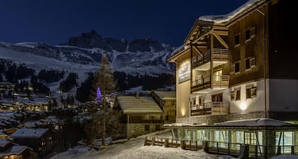 CGH Résidence boutique La Grange aux Fées