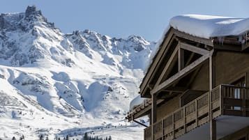 Ski