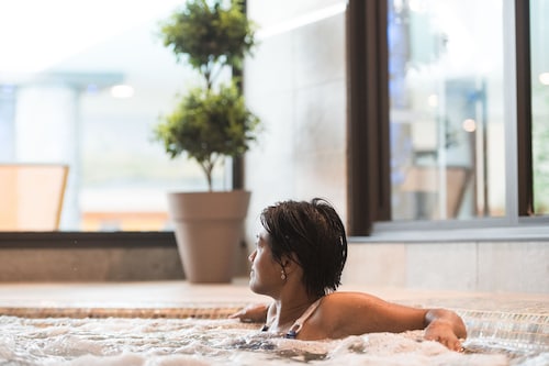 CGH Résidences Boutique Le Napoléon