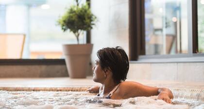 CGH Résidences Boutique Le Napoléon