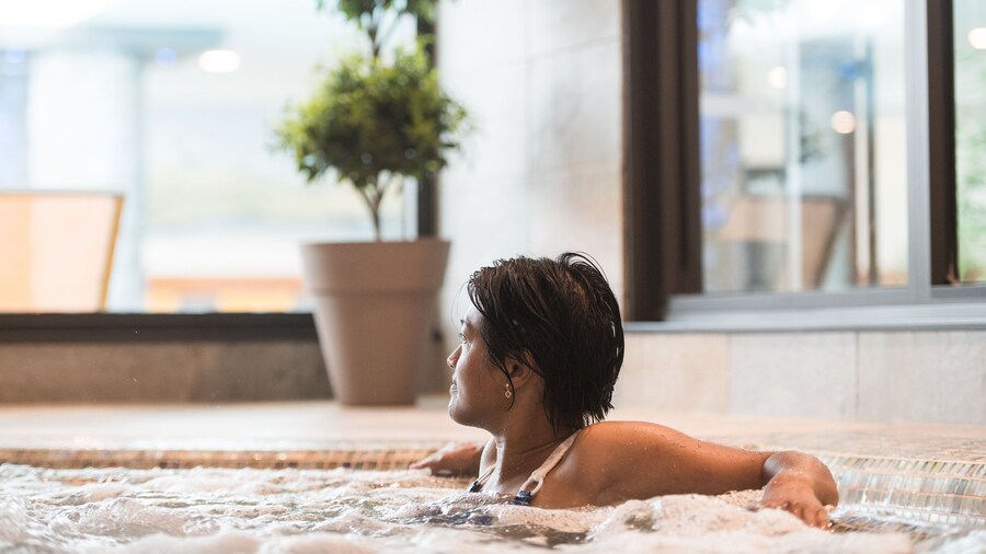 CGH Résidences Boutique Le Napoléon