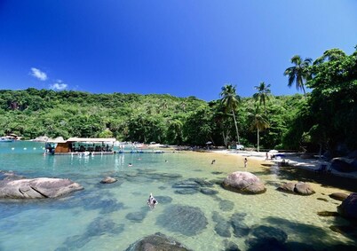 Pousada Lonier Praia Inn