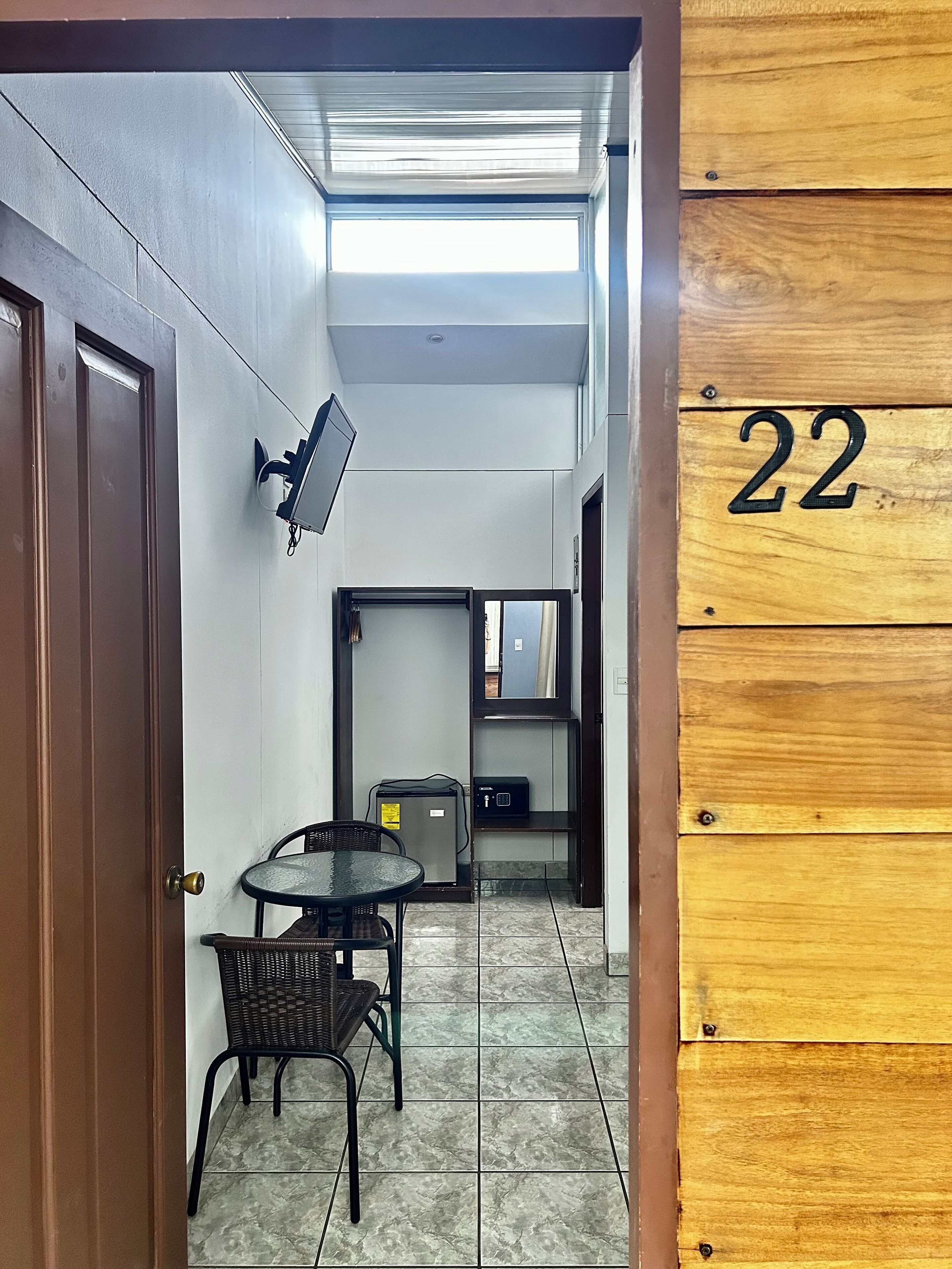 economy room | 1 bedroom, in-room safe, free wifi, bed sheets