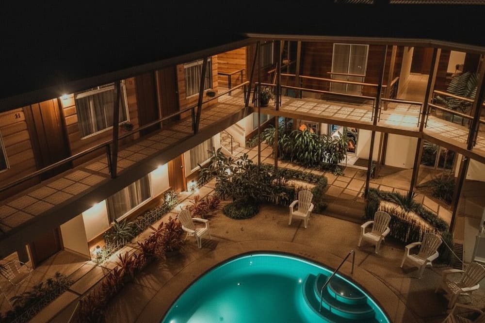 Hotel Arenal Rabfer