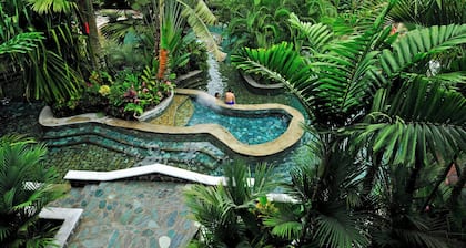 Hotel Arenal Rabfer