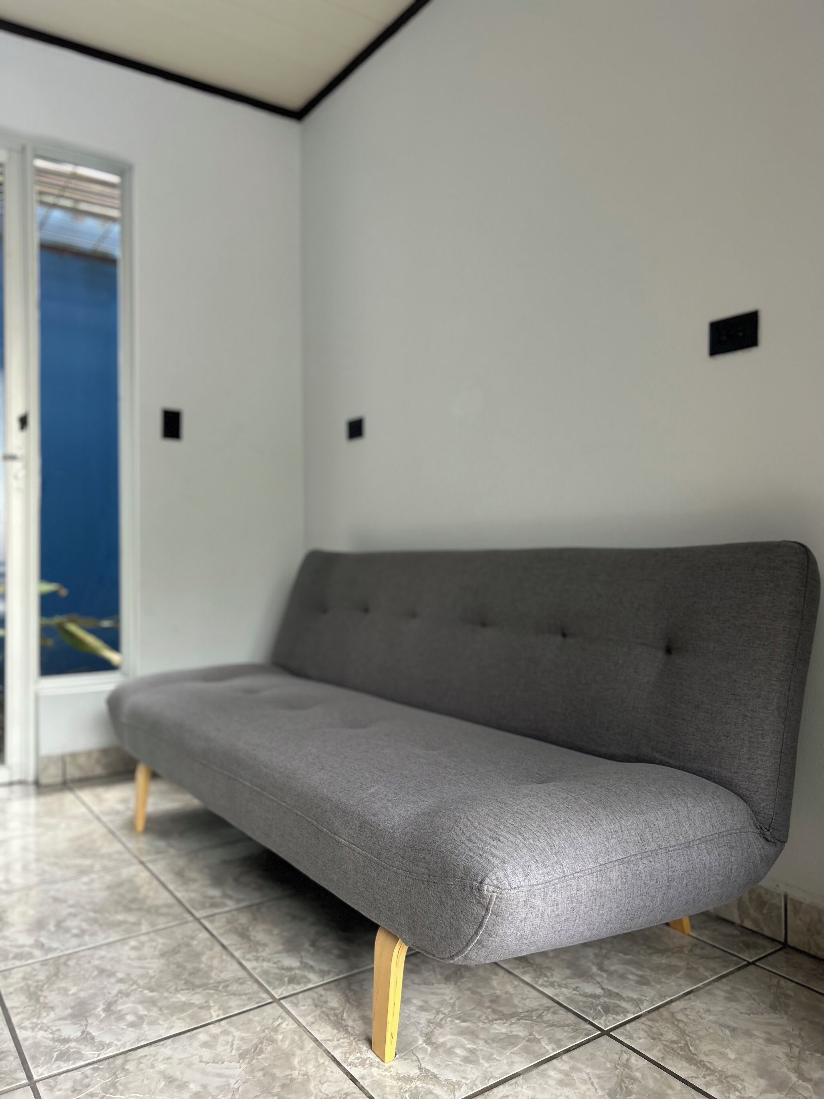 standard room, garden area | 1 bedroom, in-room safe, free wifi, bed sheets