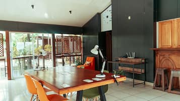 Salle de réunion