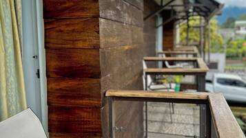 Phòng Tiêu chuẩn, ban công | Két bảo mật tại phòng, truy cập Internet không dây miễn phí