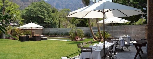 Rustika Spa Hotel Boutique