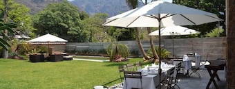 Rustika Spa Hotel Boutique