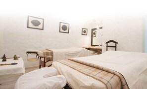 Body treatments, aromatherapy, Thai massages, facials - Rustika Spa Hotel Boutique (Tepoztlán)