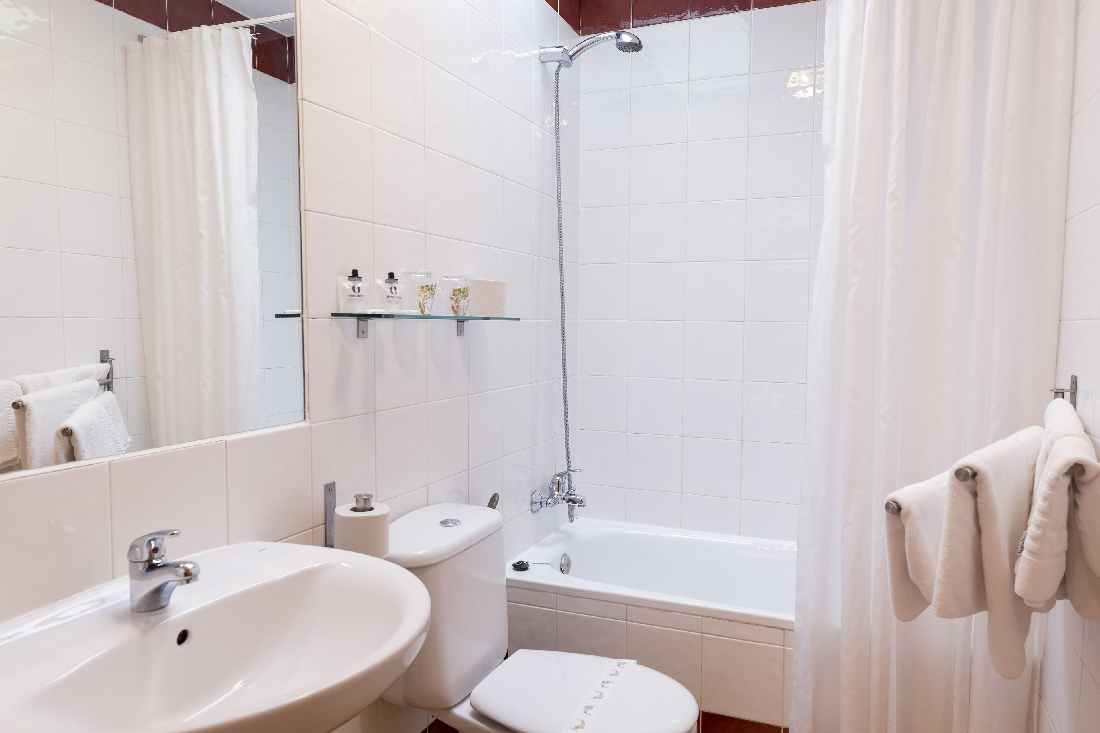 Foto - Hostal Restaurante Puerta del Alcázar