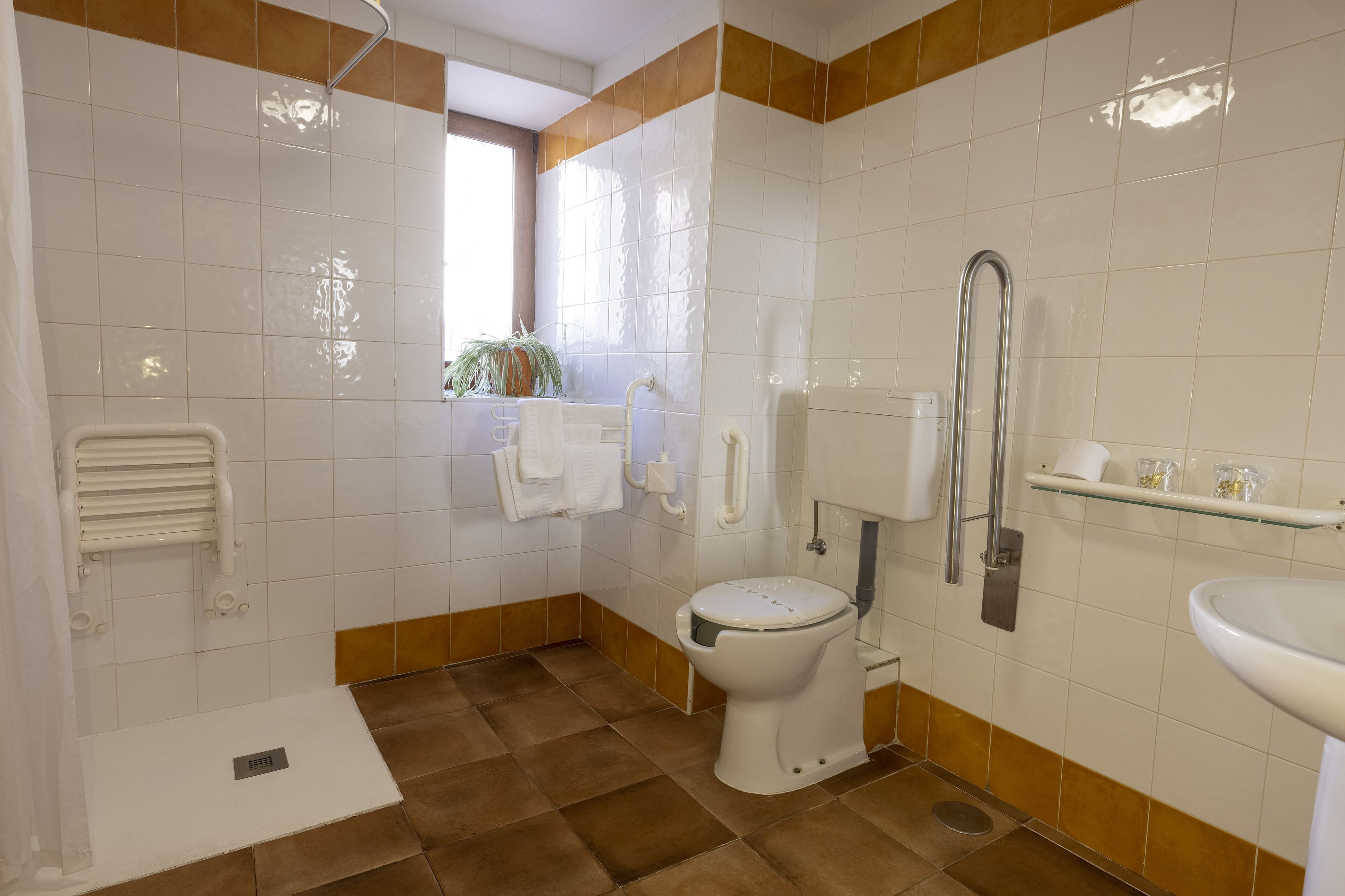 Foto - Hostal Restaurante Puerta del Alcázar