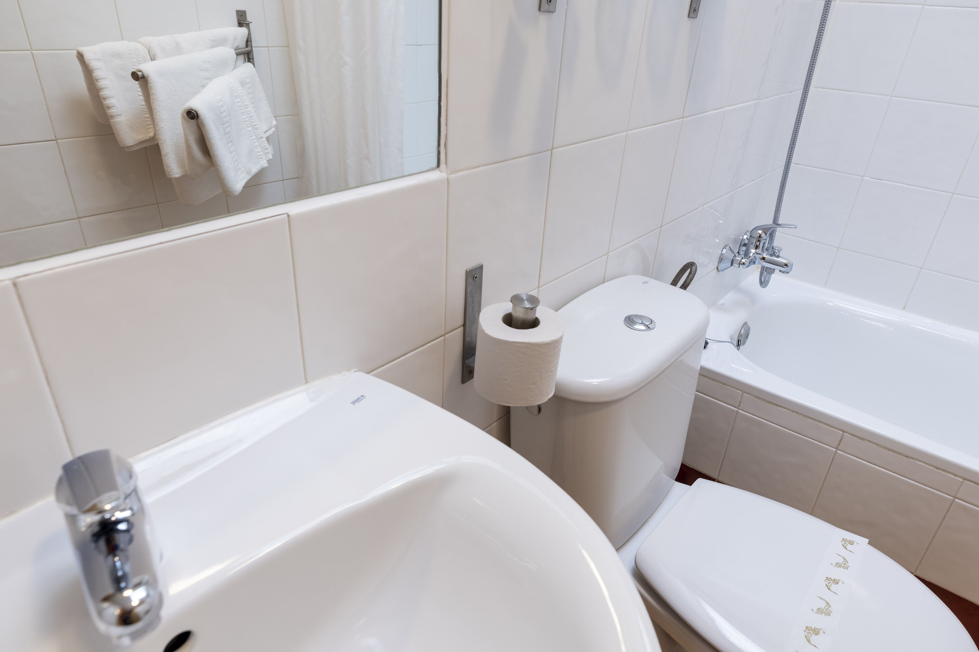 Foto - Hostal Restaurante Puerta del Alcázar