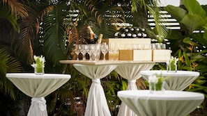 Sala de reuniones