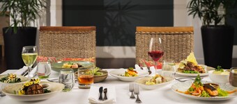 Grand Pacific Hotel Fiji