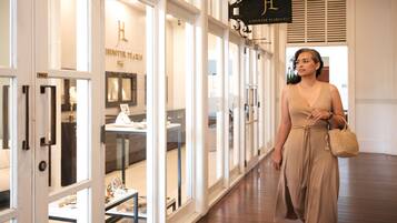 Ăquipement de lâhĂ©bergement