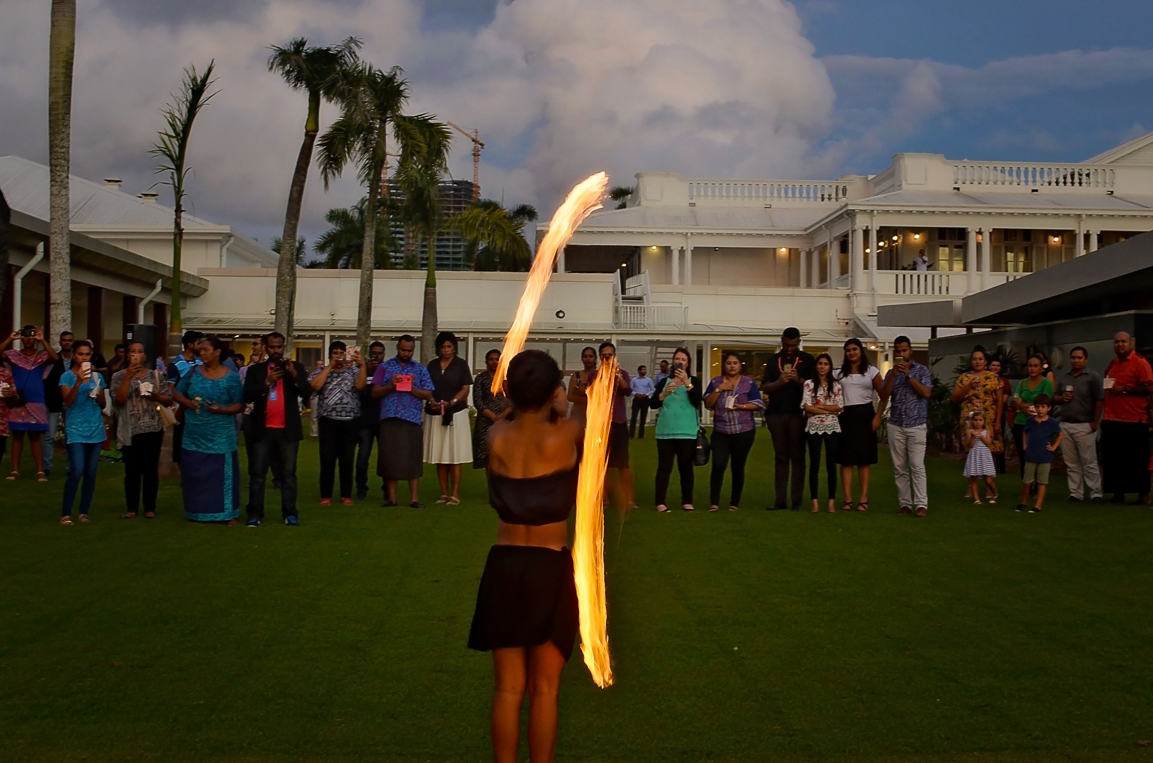 children’s activities