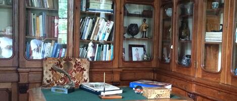 Library
