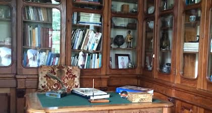 Oakcliff Bed and Breakfast