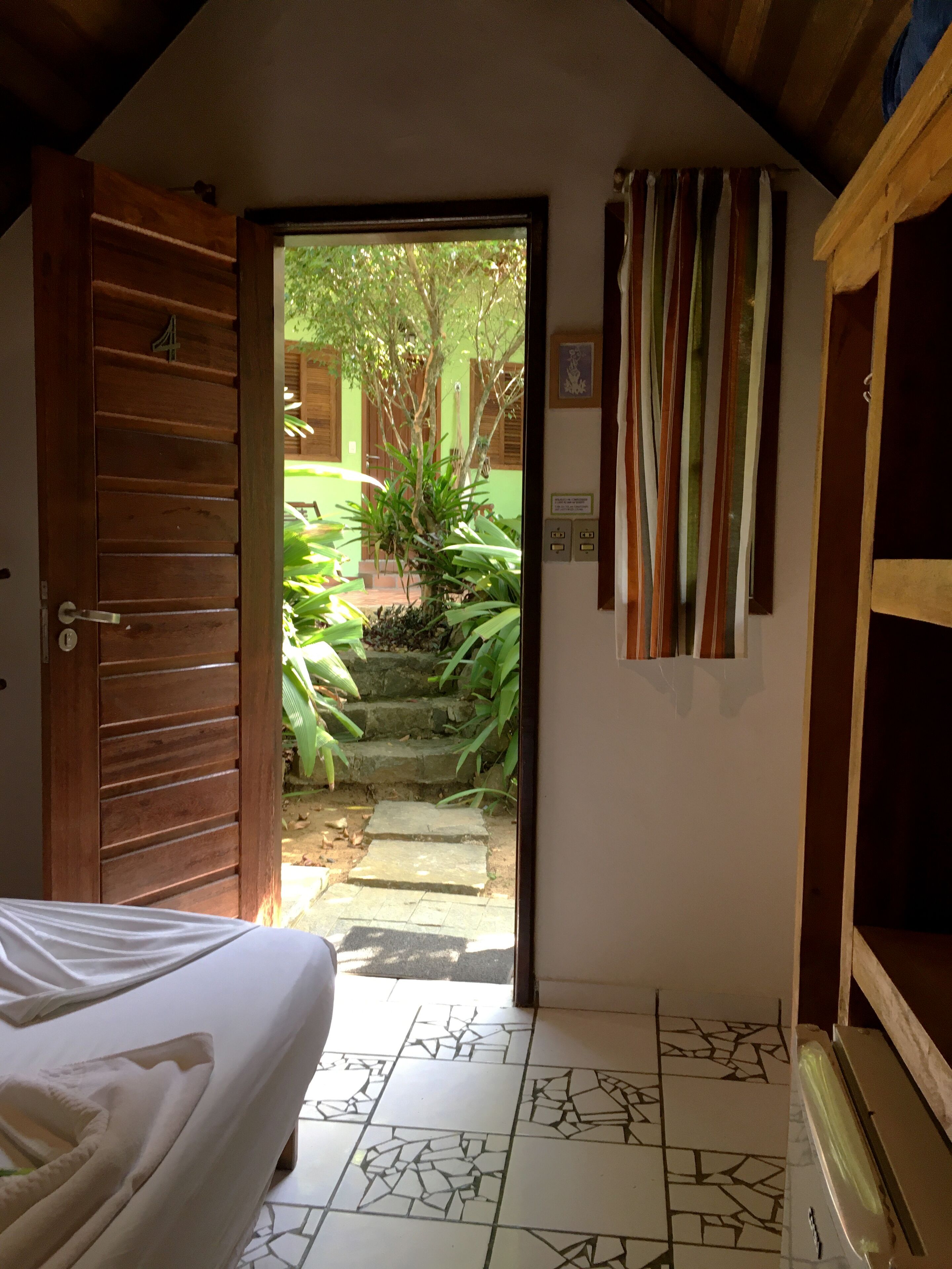 Standard Chalet